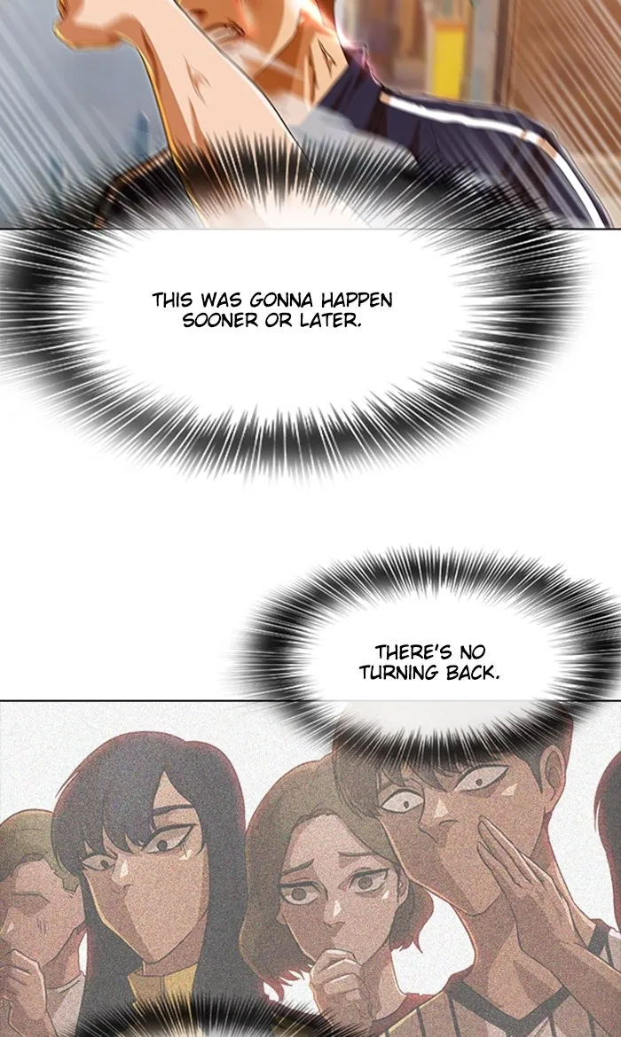 Read Random Chat chapter 85 image 108 on Lezhin
