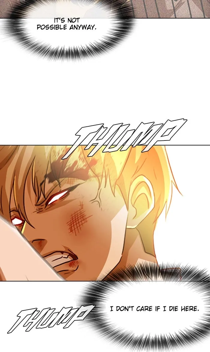 Read Random Chat chapter 85 image 109 on Lezhin