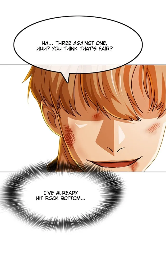 Read Random Chat chapter 85 image 111 on Lezhin