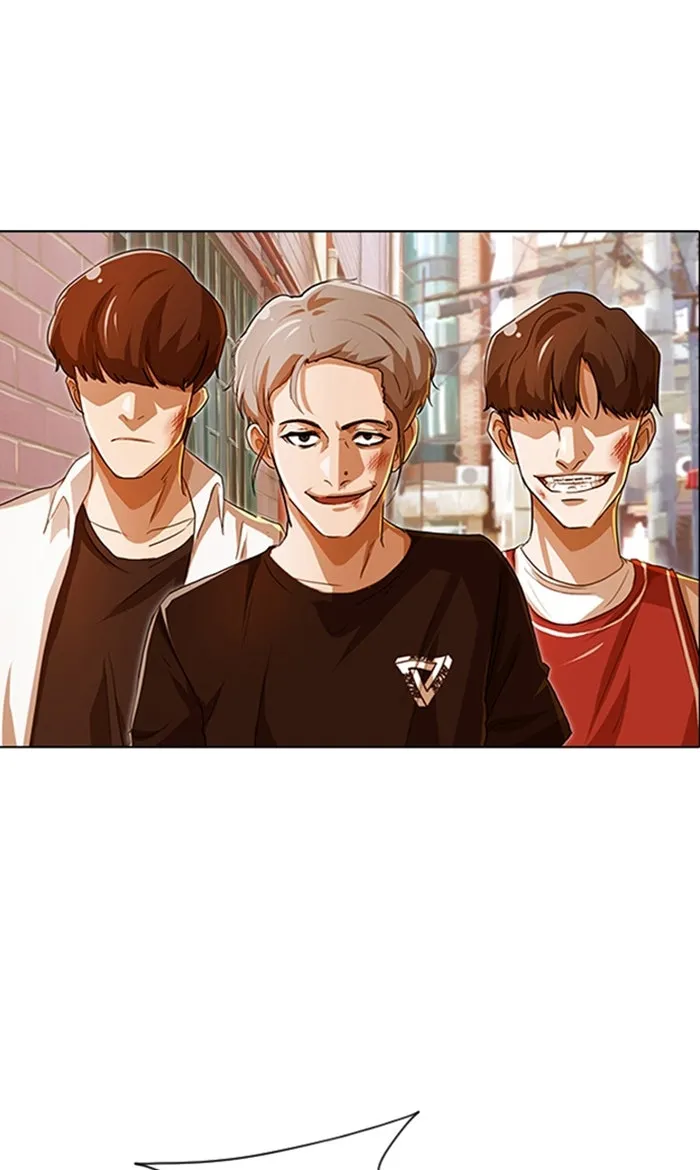Read Random Chat chapter 85 image 113 on Lezhin