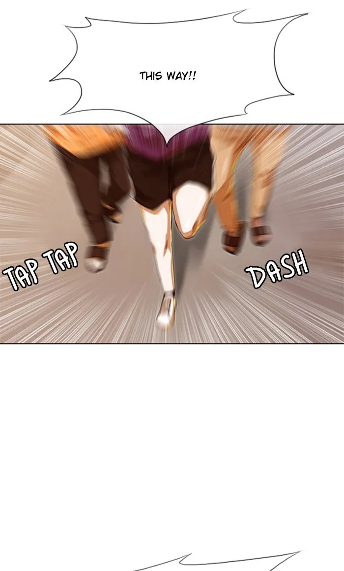 Read Random Chat chapter 85 image 117 on Lezhin