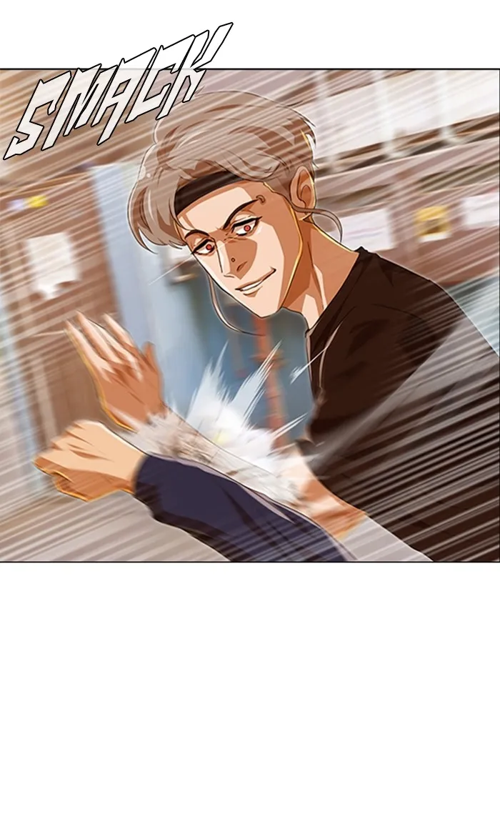 Read Random Chat chapter 85 image 12 on Lezhin