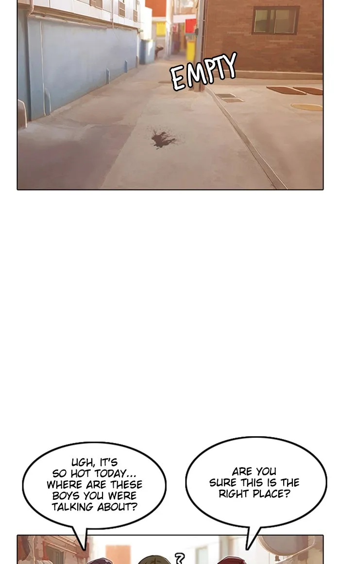Read Random Chat chapter 85 image 120 on Lezhin