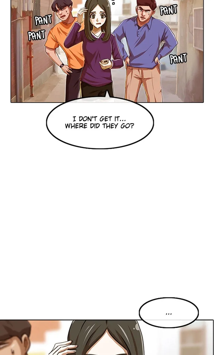 Read Random Chat chapter 85 image 121 on Lezhin