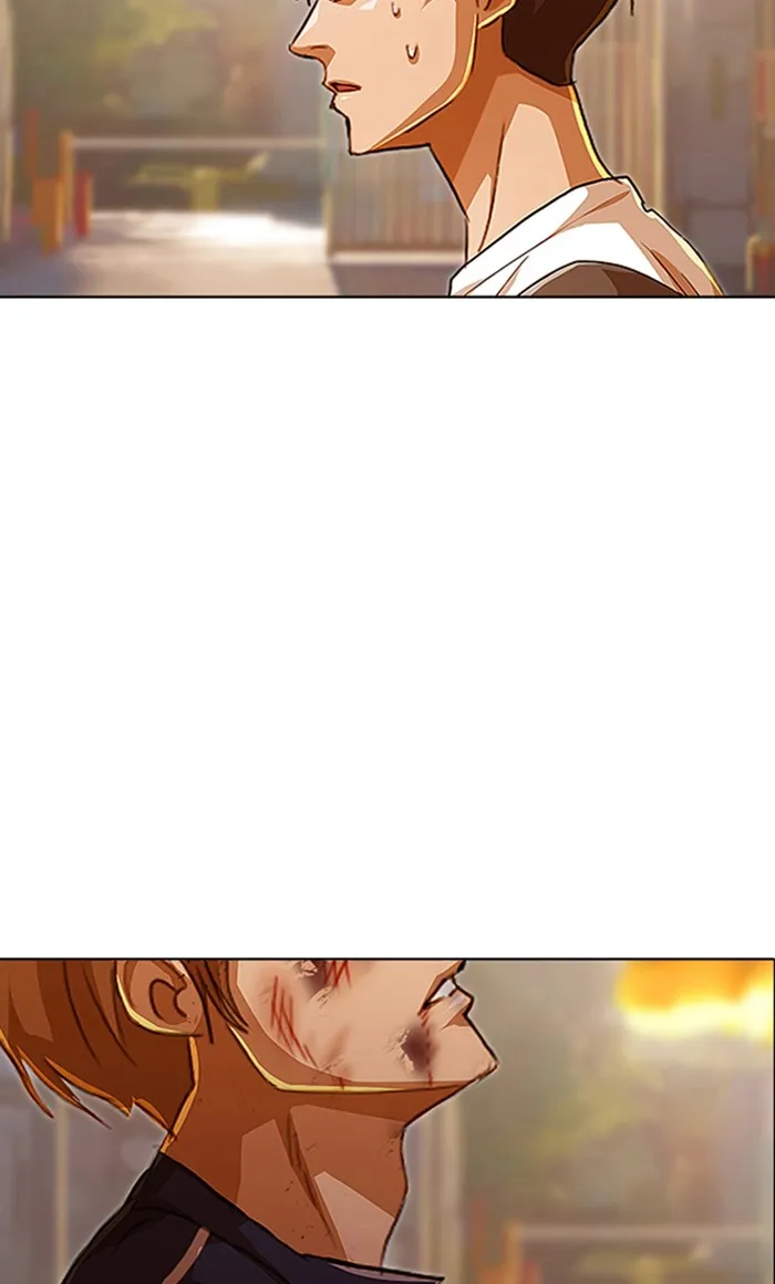Read Random Chat chapter 85 image 126 on Lezhin