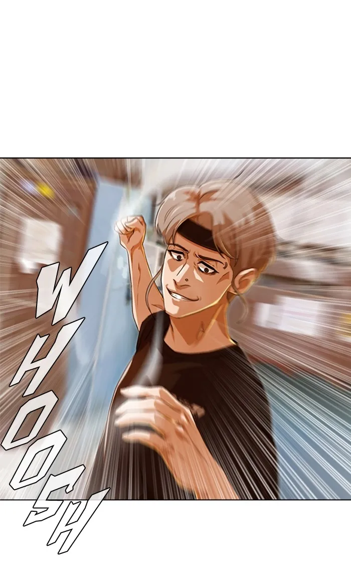 Read Random Chat chapter 85 image 14 on Lezhin