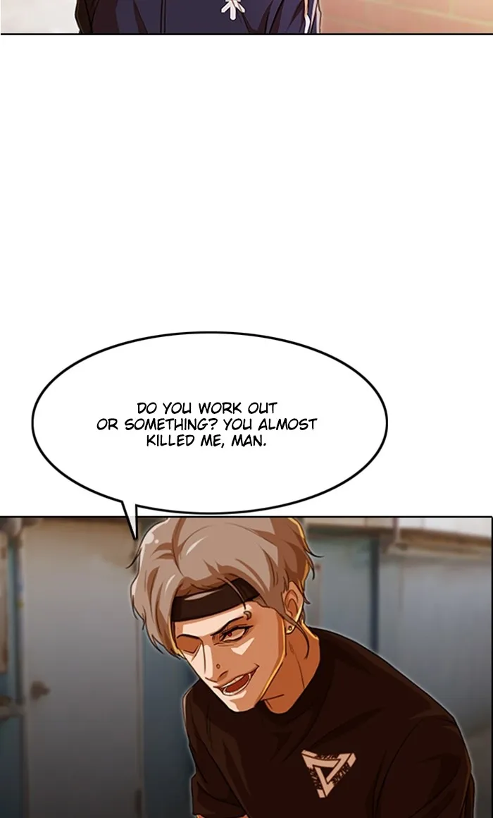 Read Random Chat chapter 85 image 23 on Lezhin