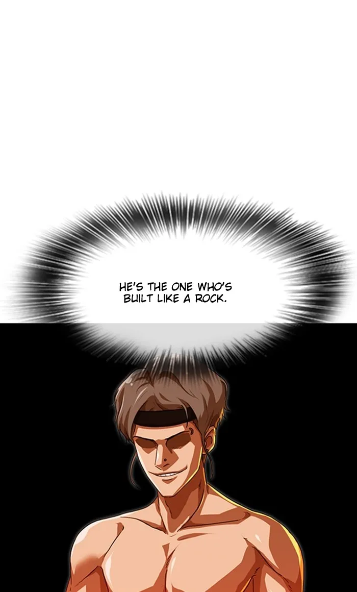 Read Random Chat chapter 85 image 25 on Lezhin