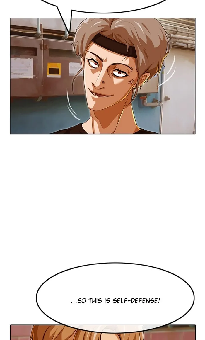Read Random Chat chapter 85 image 27 on Lezhin