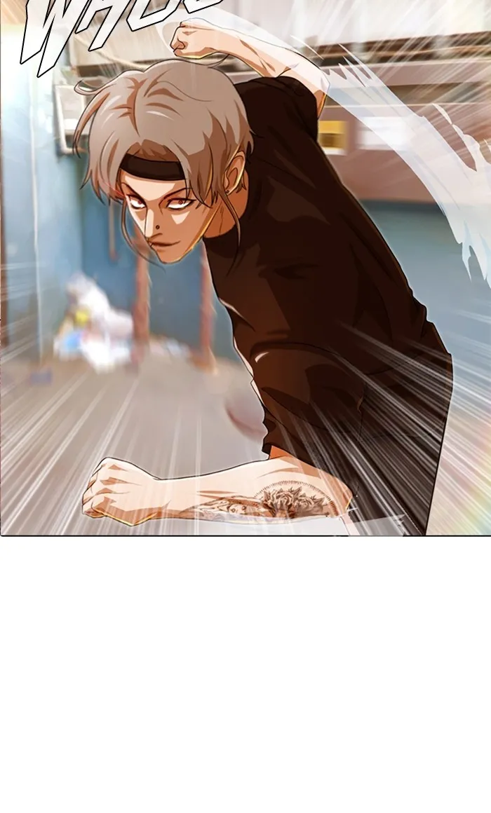 Read Random Chat chapter 85 image 29 on Lezhin