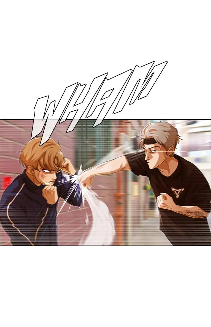Read Random Chat chapter 85 image 30 on Lezhin