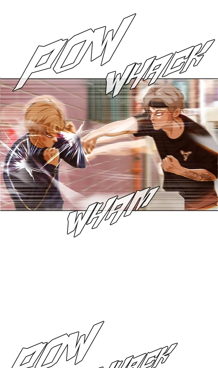 Read Random Chat chapter 85 image 32 on Lezhin