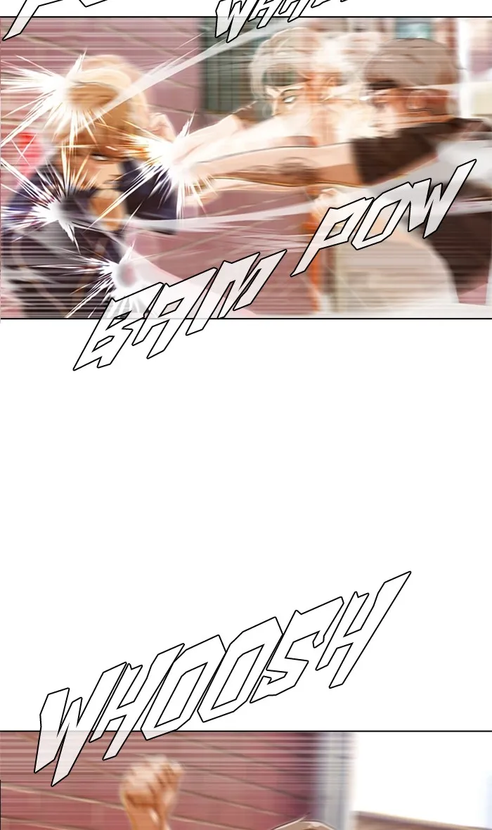 Read Random Chat chapter 85 image 33 on Lezhin