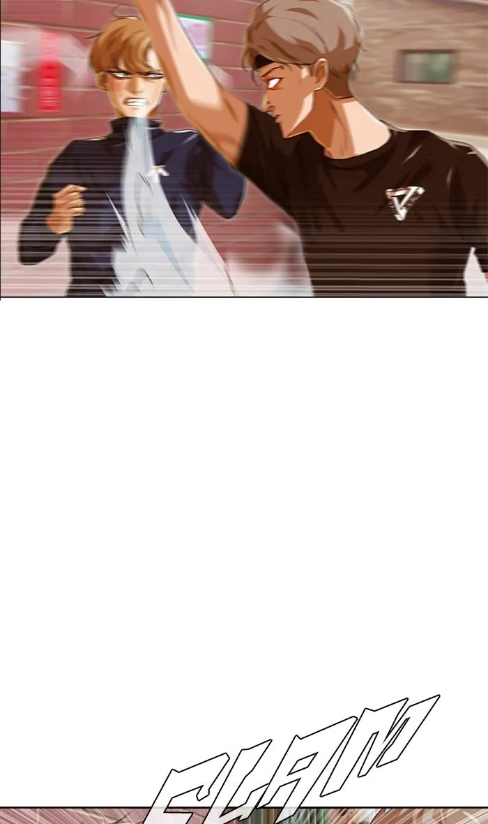 Read Random Chat chapter 85 image 34 on Lezhin