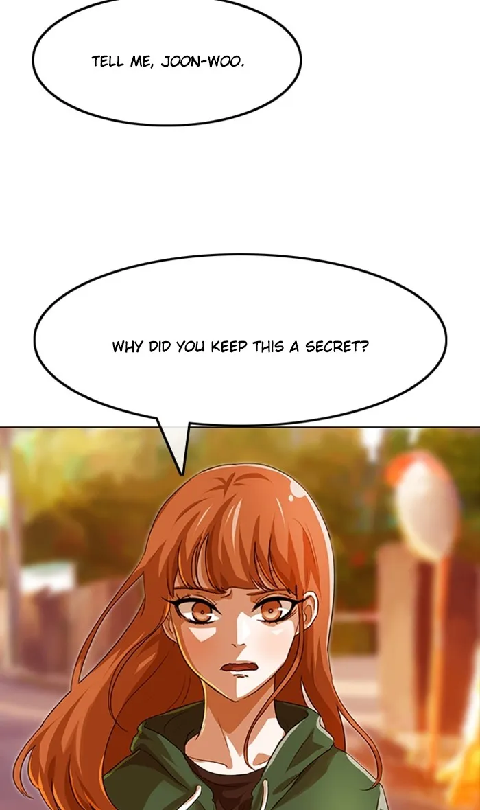 Read Random Chat chapter 85 image 37 on Lezhin