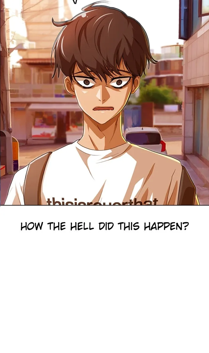 Read Random Chat chapter 85 image 39 on Lezhin
