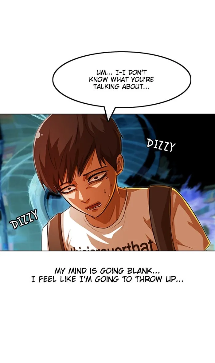 Read Random Chat chapter 85 image 40 on Lezhin