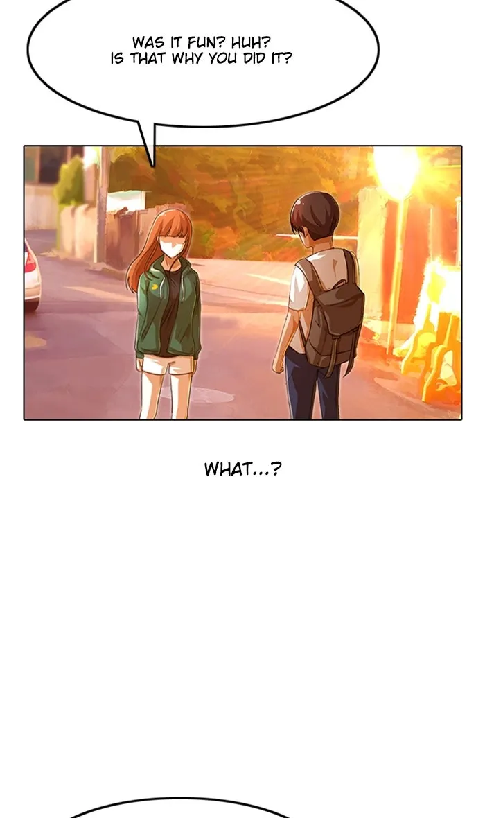 Read Random Chat chapter 85 image 42 on Lezhin
