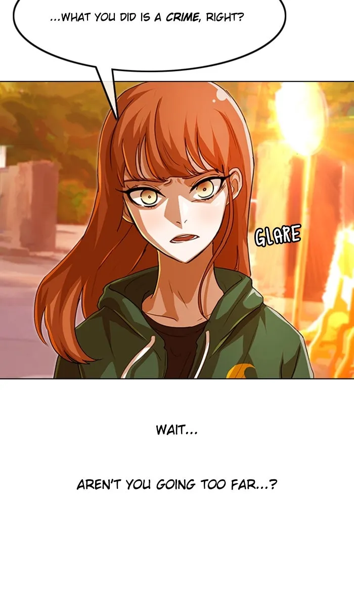 Read Random Chat chapter 85 image 44 on Lezhin