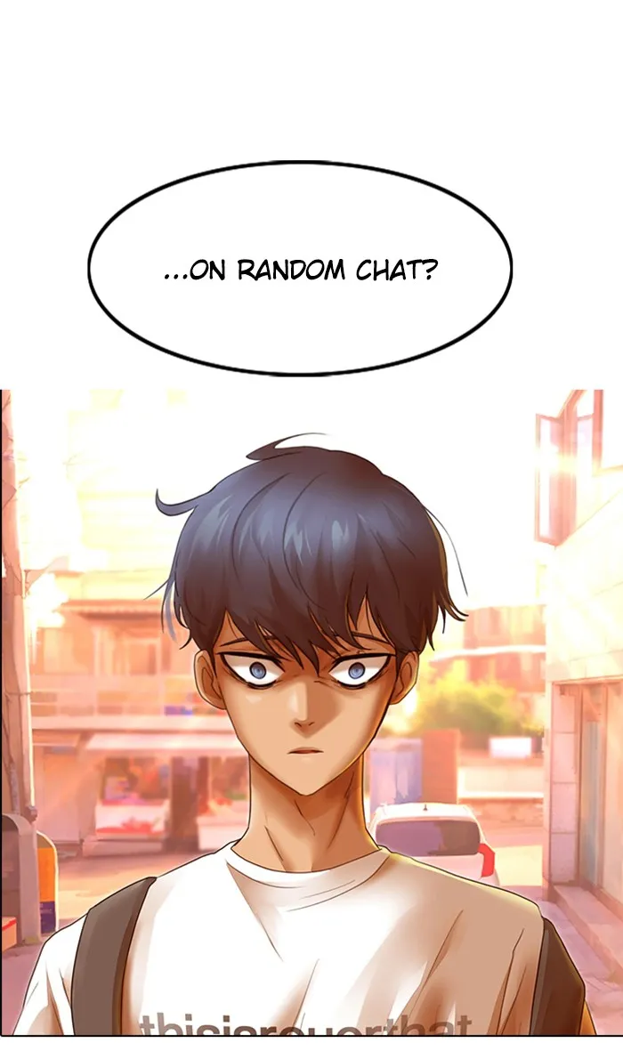 Read Random Chat chapter 85 image 5 on Lezhin