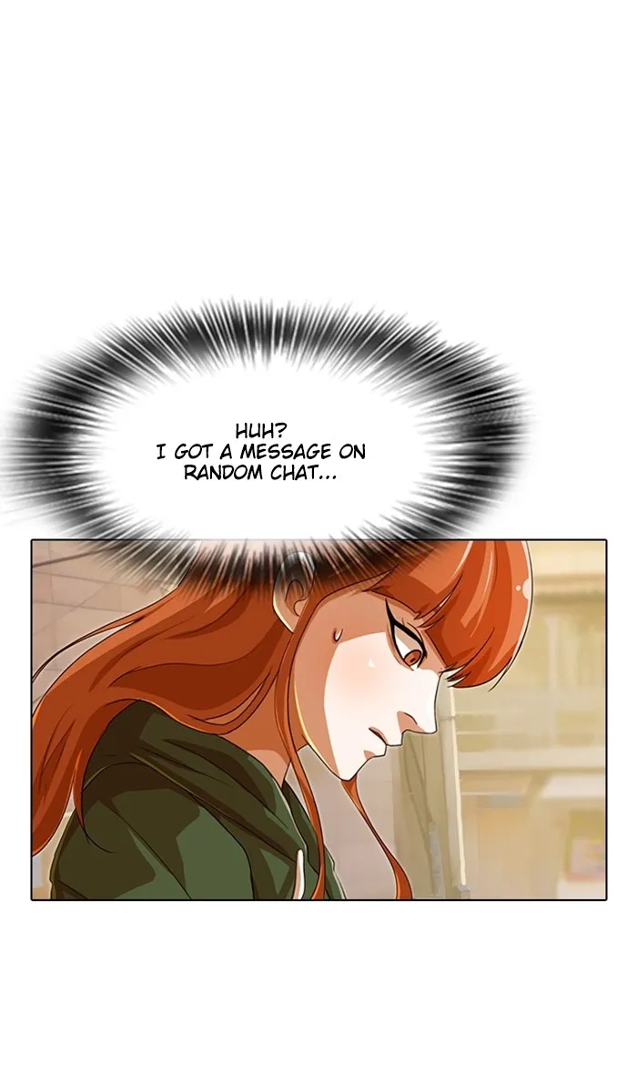 Read Random Chat chapter 85 image 51 on Lezhin