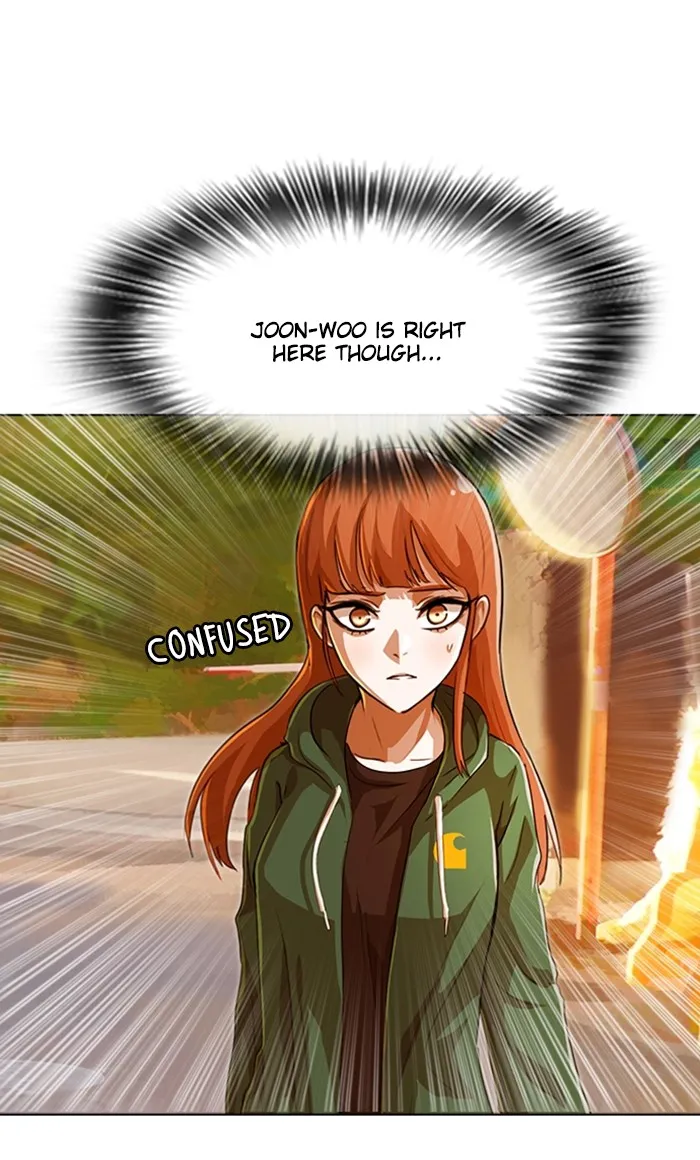 Read Random Chat chapter 85 image 54 on Lezhin