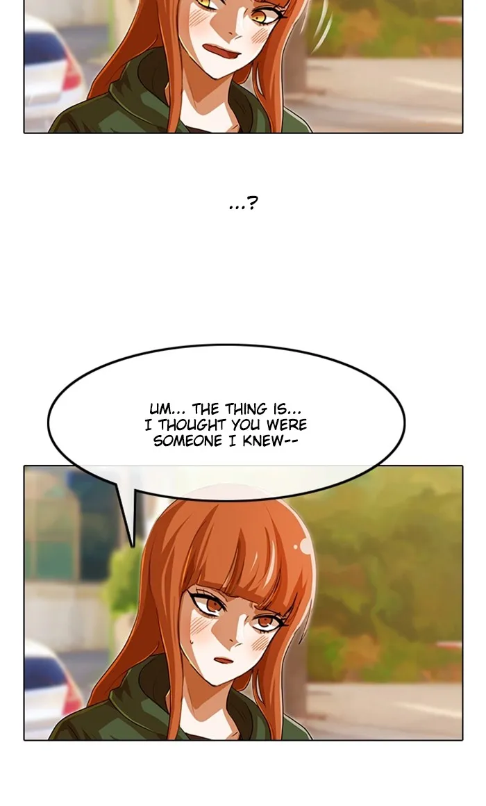 Read Random Chat chapter 85 image 61 on Lezhin