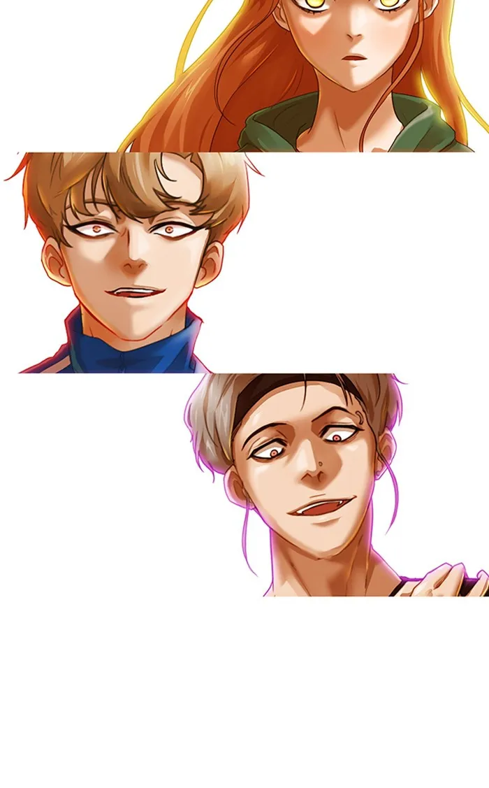 Read Random Chat chapter 85 image 7 on Lezhin