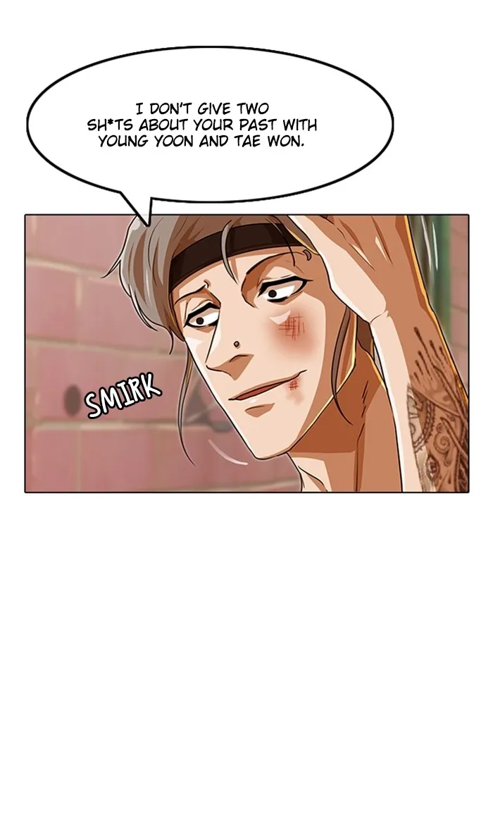 Read Random Chat chapter 85 image 70 on Lezhin