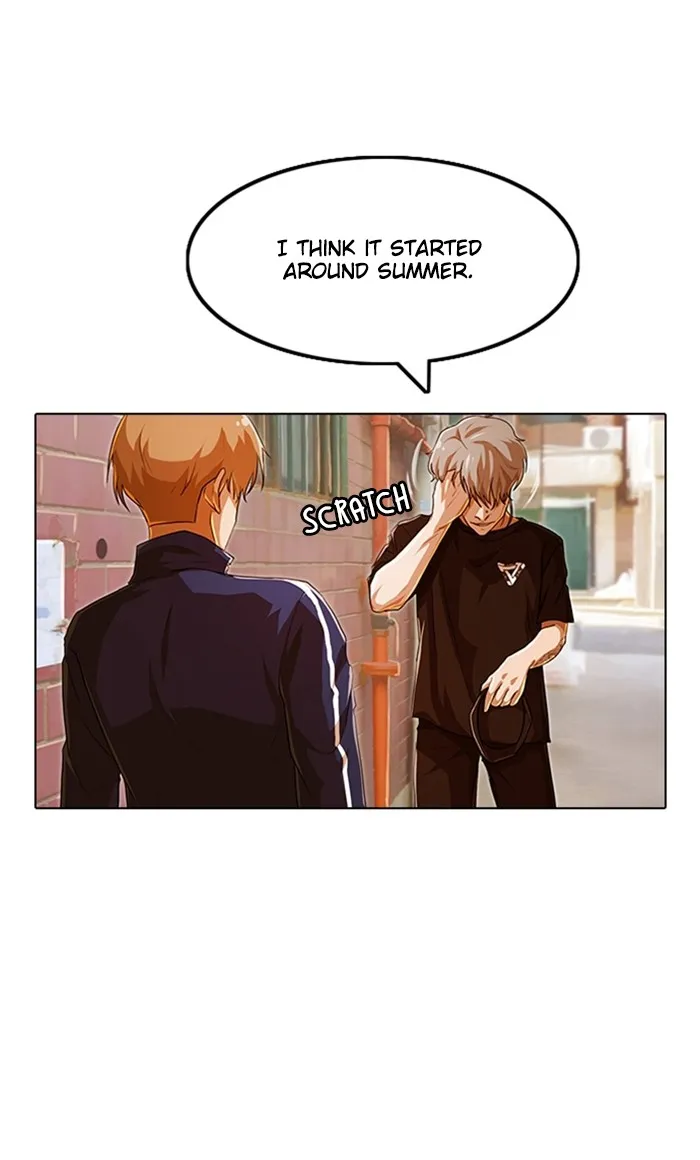 Read Random Chat chapter 85 image 73 on Lezhin