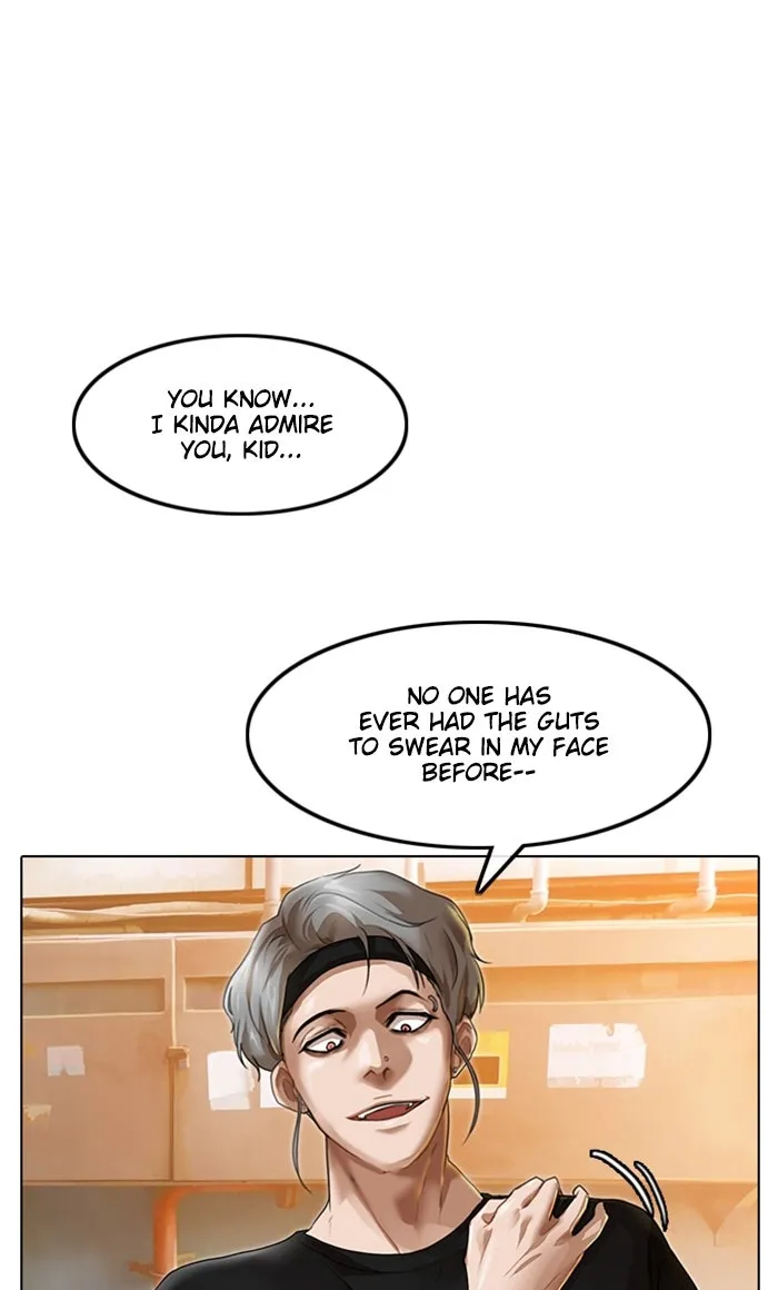 Read Random Chat chapter 85 image 8 on Lezhin