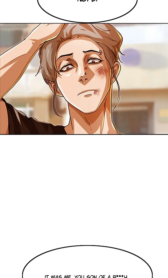 Read Random Chat chapter 85 image 80 on Lezhin
