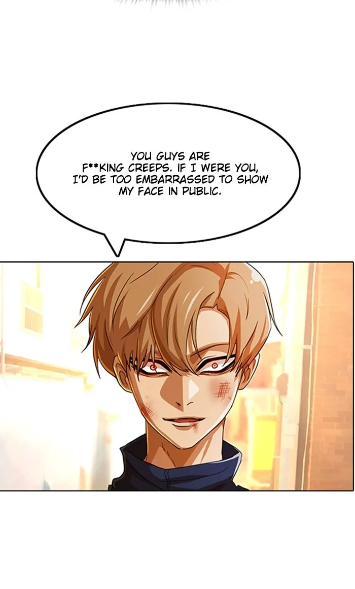 Read Random Chat chapter 85 image 82 on Lezhin