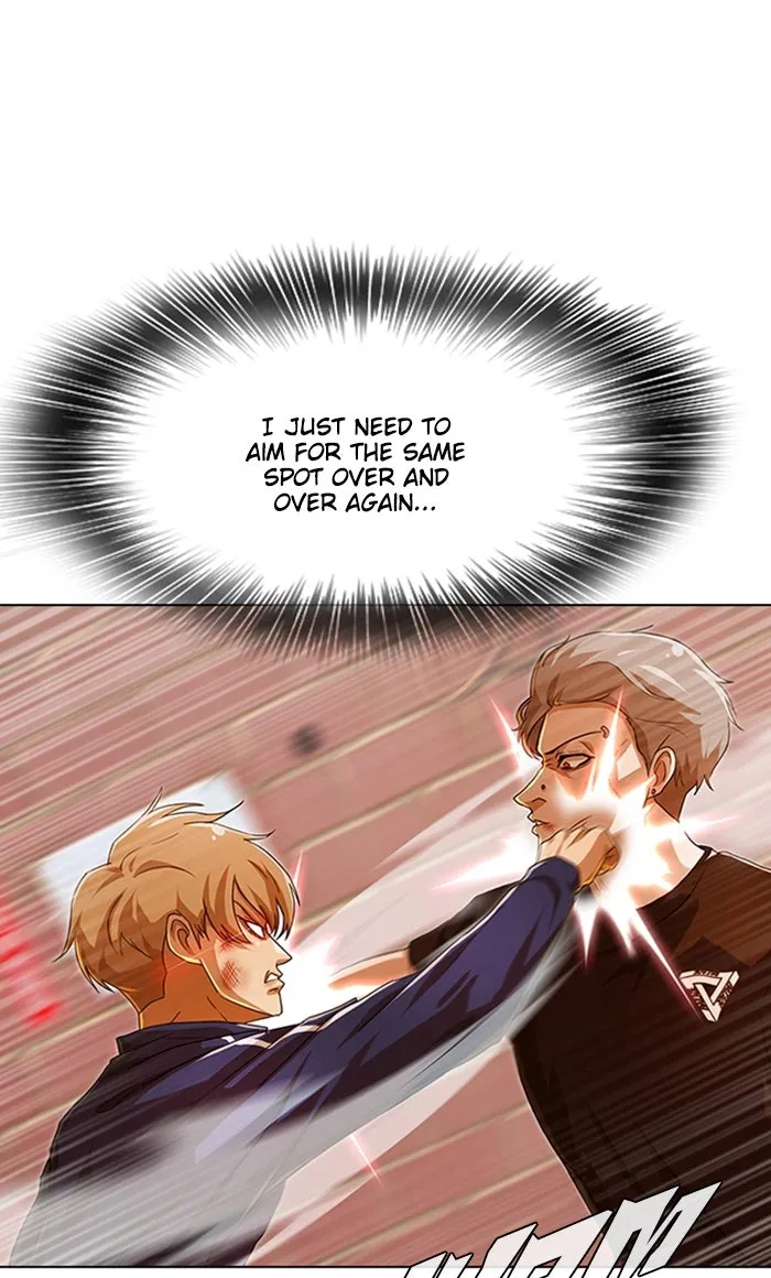 Read Random Chat chapter 85 image 86 on Lezhin