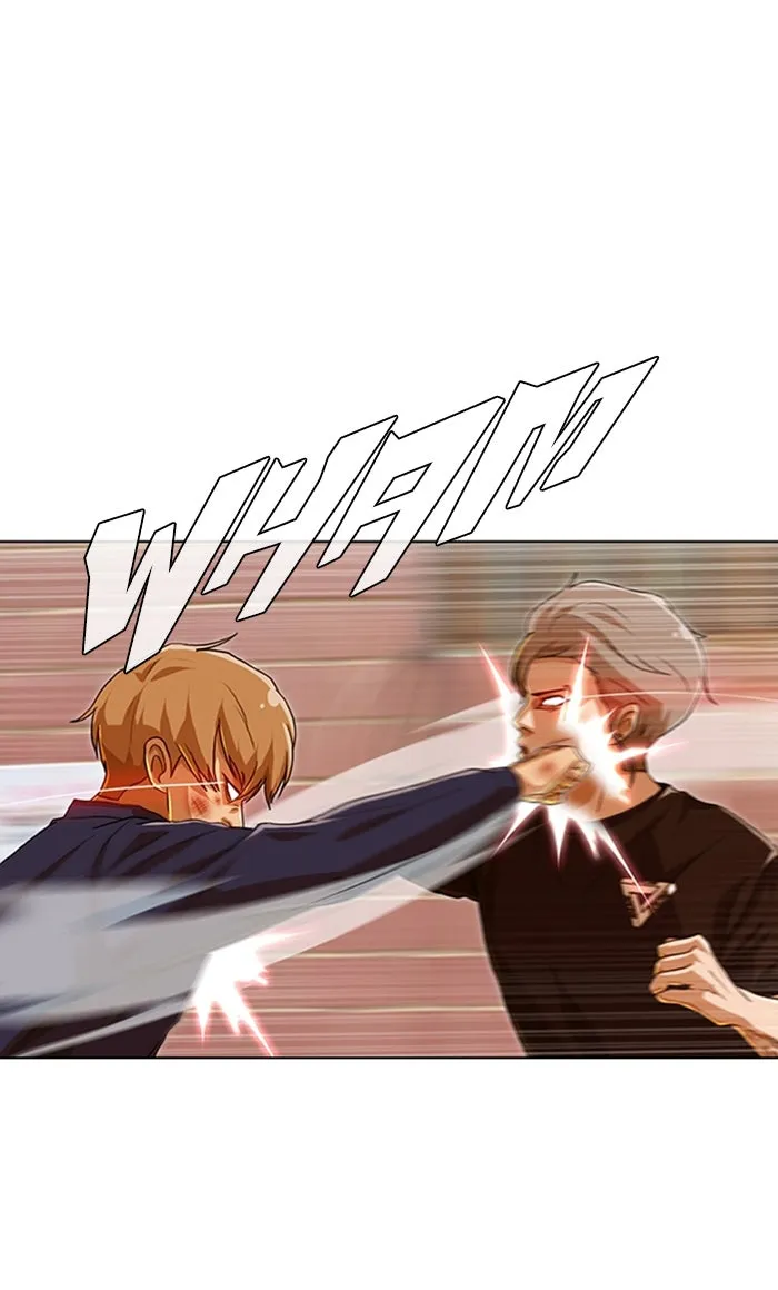Read Random Chat chapter 85 image 88 on Lezhin