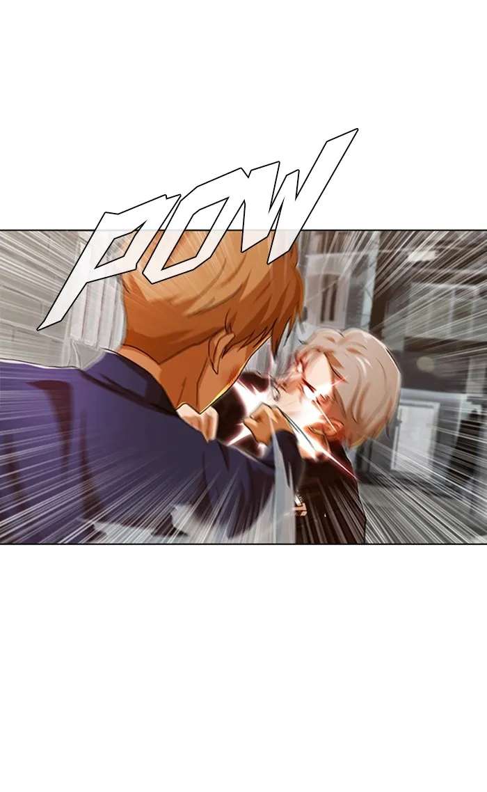 Read Random Chat chapter 85 image 90 on Lezhin