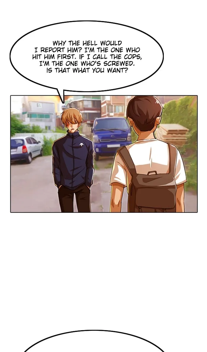 Read Random Chat chapter 86 image 10 on Lezhin
