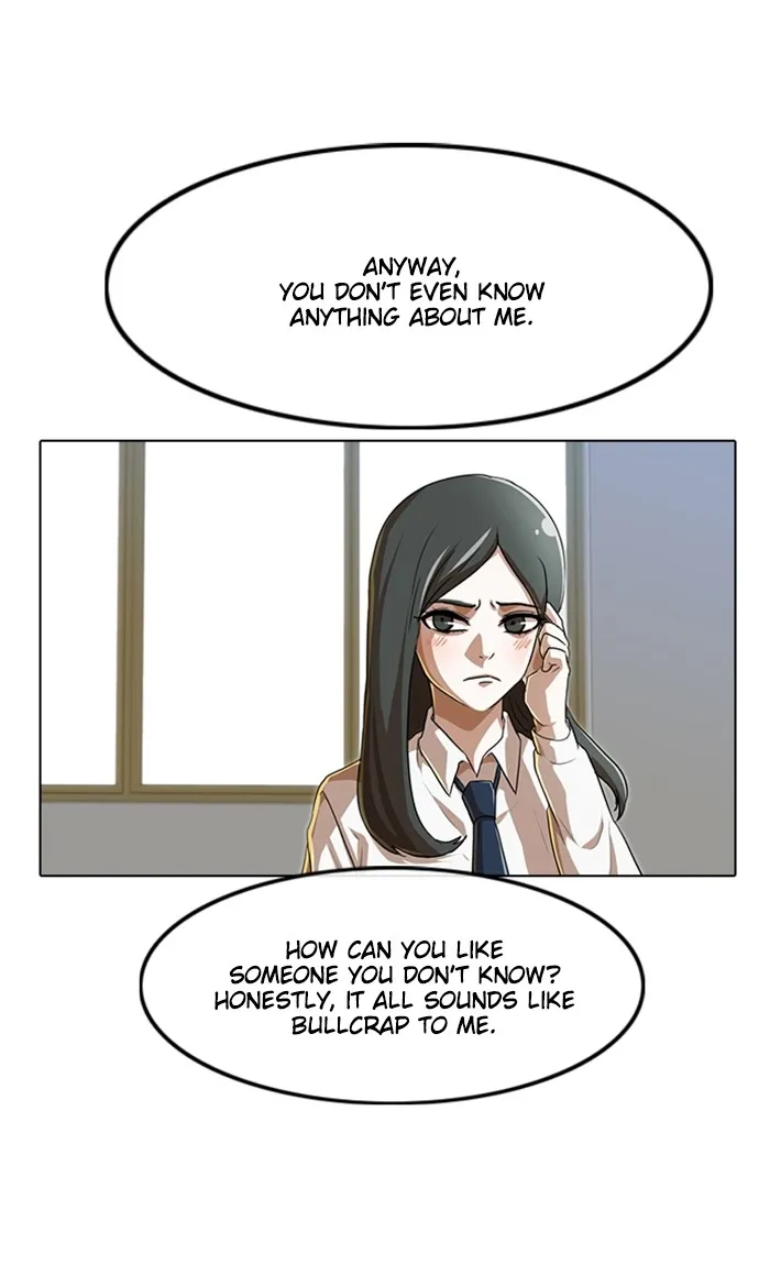 Read Random Chat chapter 86 image 101 on Lezhin