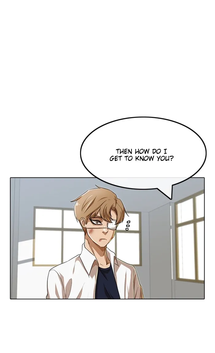 Read Random Chat chapter 86 image 102 on Lezhin