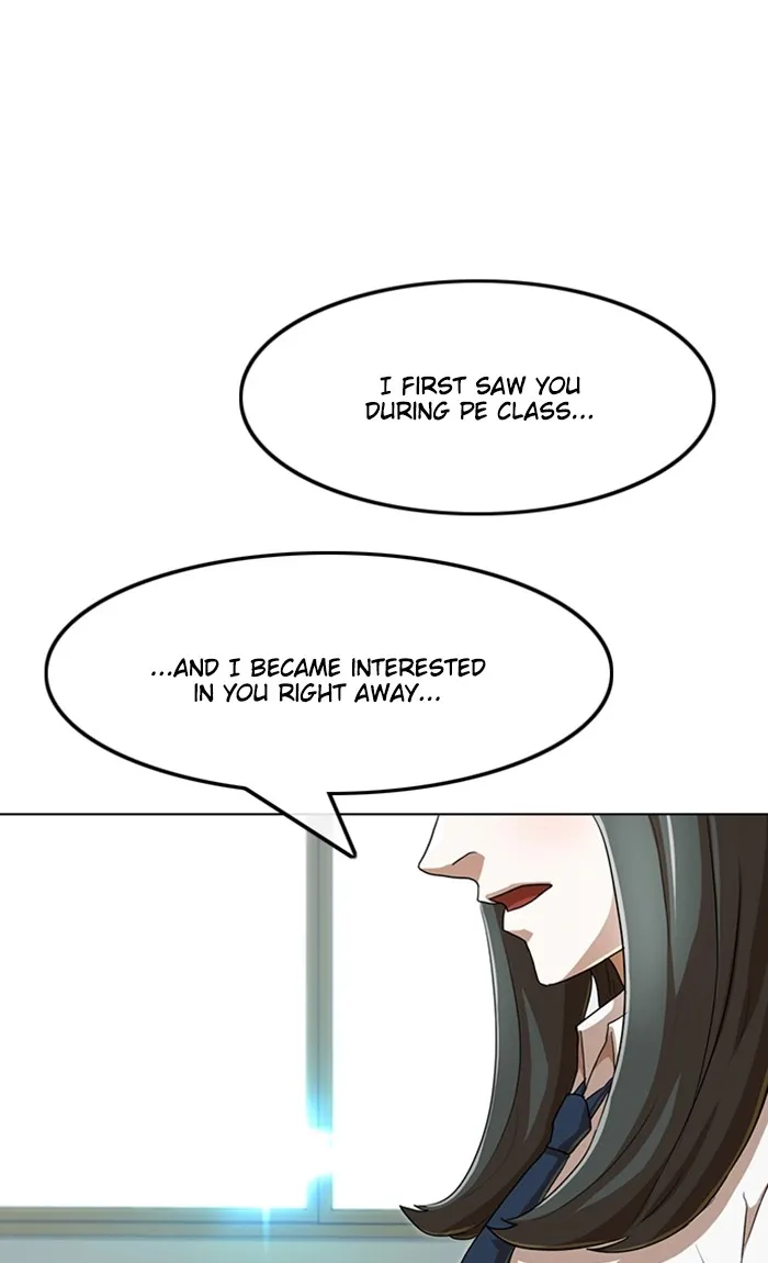 Read Random Chat chapter 86 image 103 on Lezhin