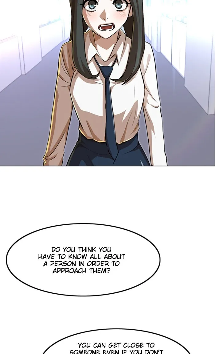 Read Random Chat chapter 86 image 105 on Lezhin