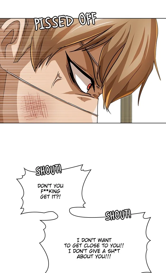 Read Random Chat chapter 86 image 110 on Lezhin