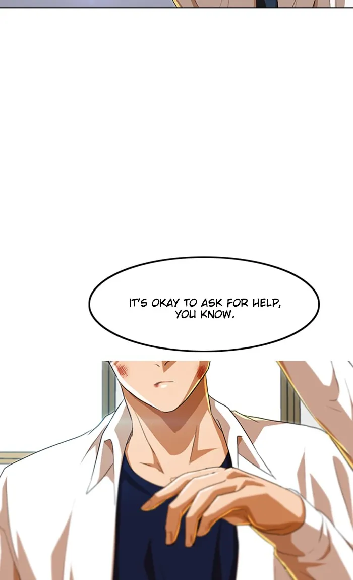 Read Random Chat chapter 86 image 116 on Lezhin