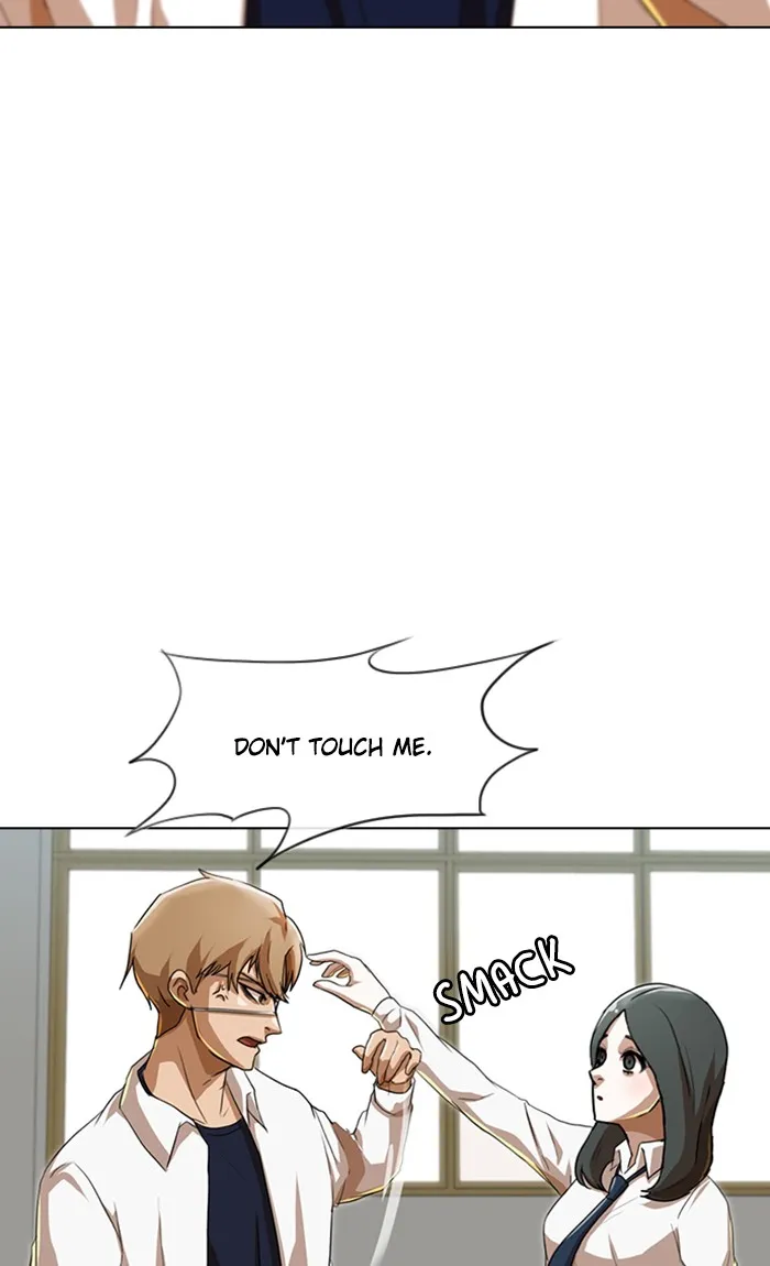 Read Random Chat chapter 86 image 117 on Lezhin