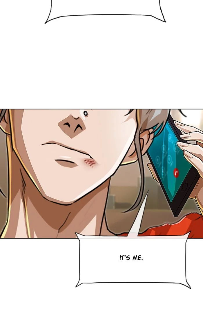 Read Random Chat chapter 86 image 128 on Lezhin