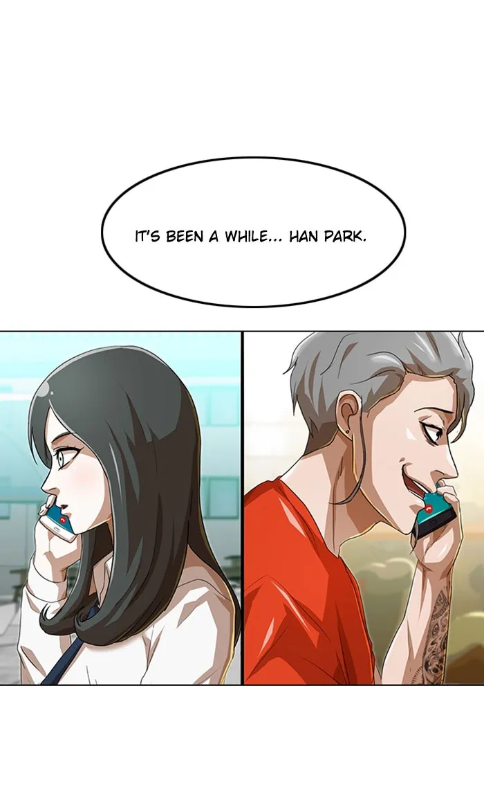 Read Random Chat chapter 86 image 129 on Lezhin
