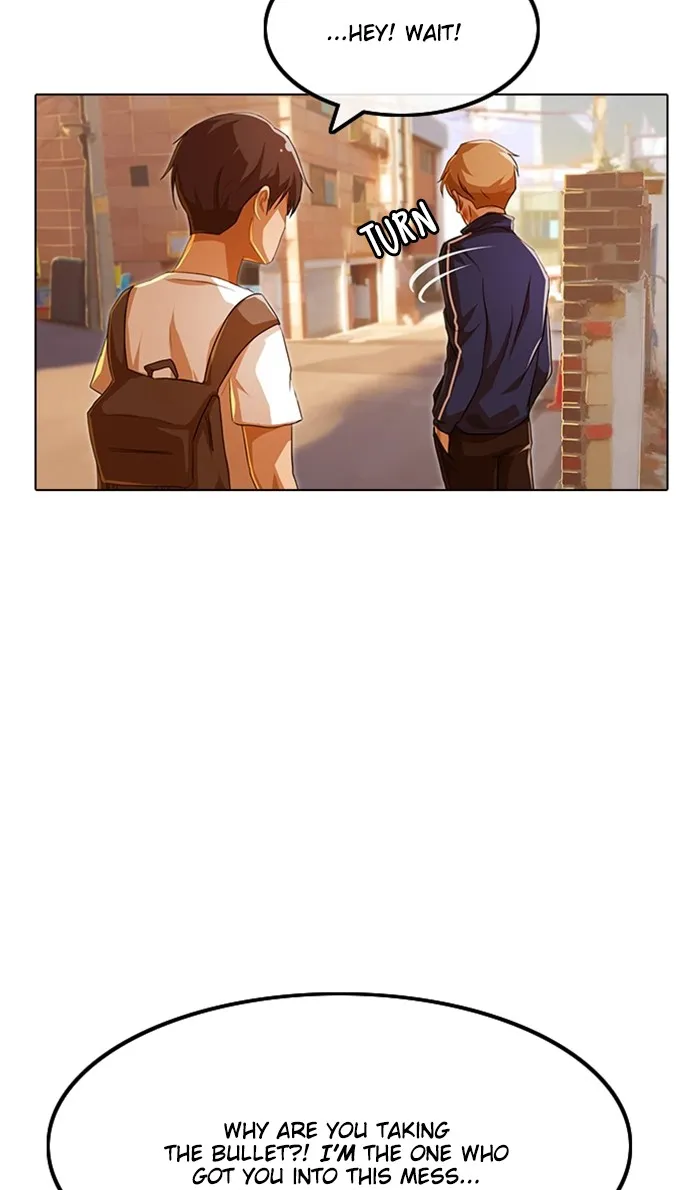 Read Random Chat chapter 86 image 13 on Lezhin