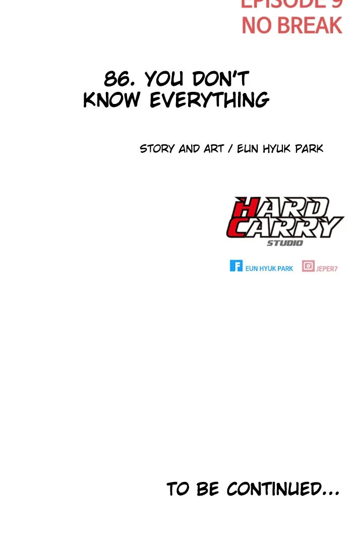 Read Random Chat chapter 86 image 131 on Lezhin