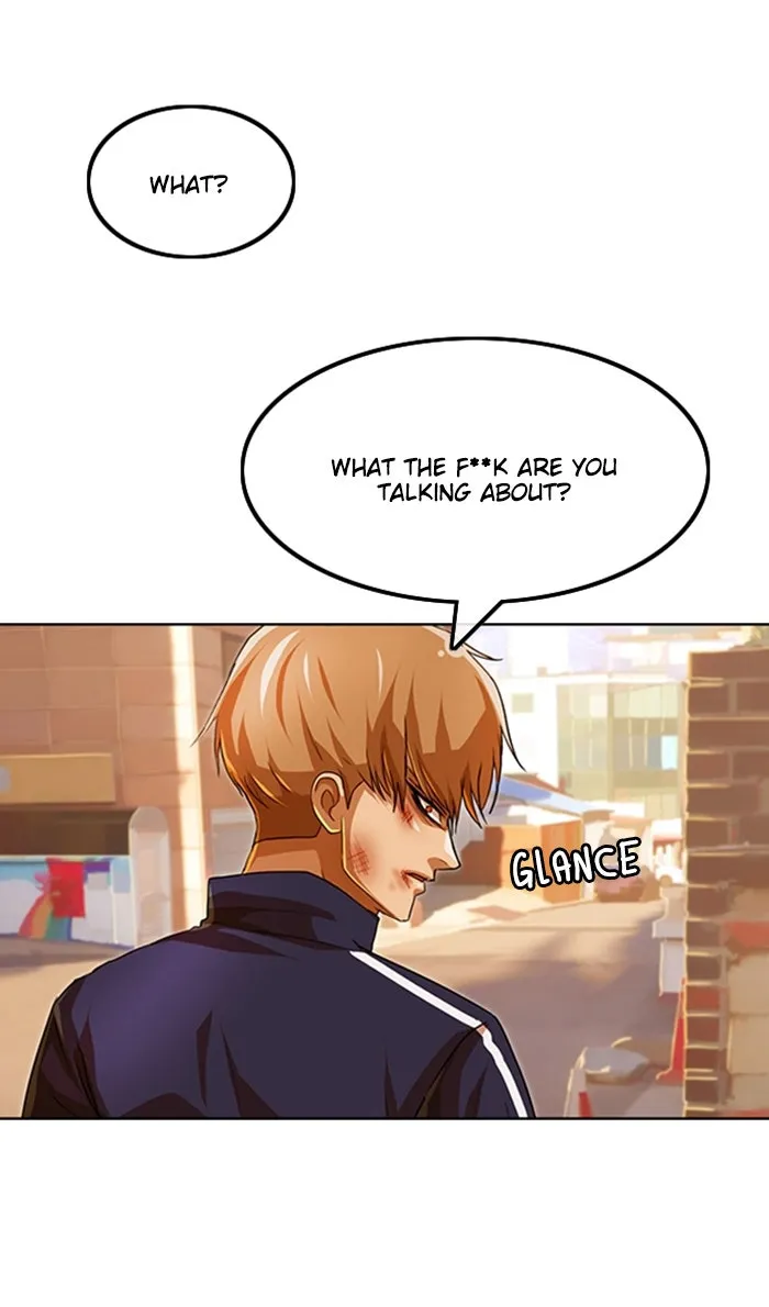 Read Random Chat chapter 86 image 16 on Lezhin