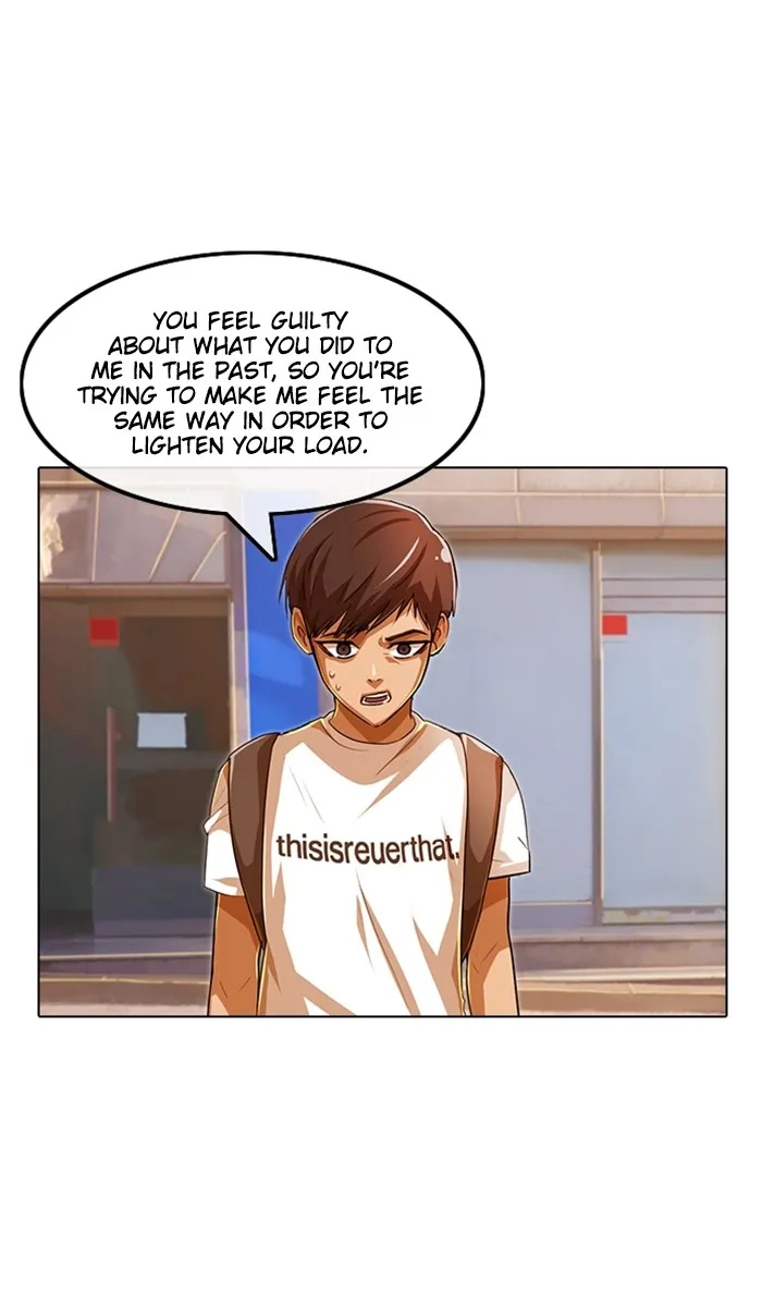 Read Random Chat chapter 86 image 17 on Lezhin